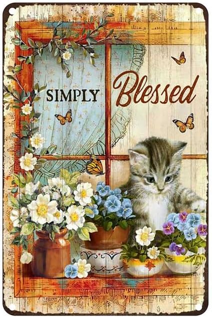 1p,Flower Adorable Kitten Mona - Kitchen Gadgets Gift review and price