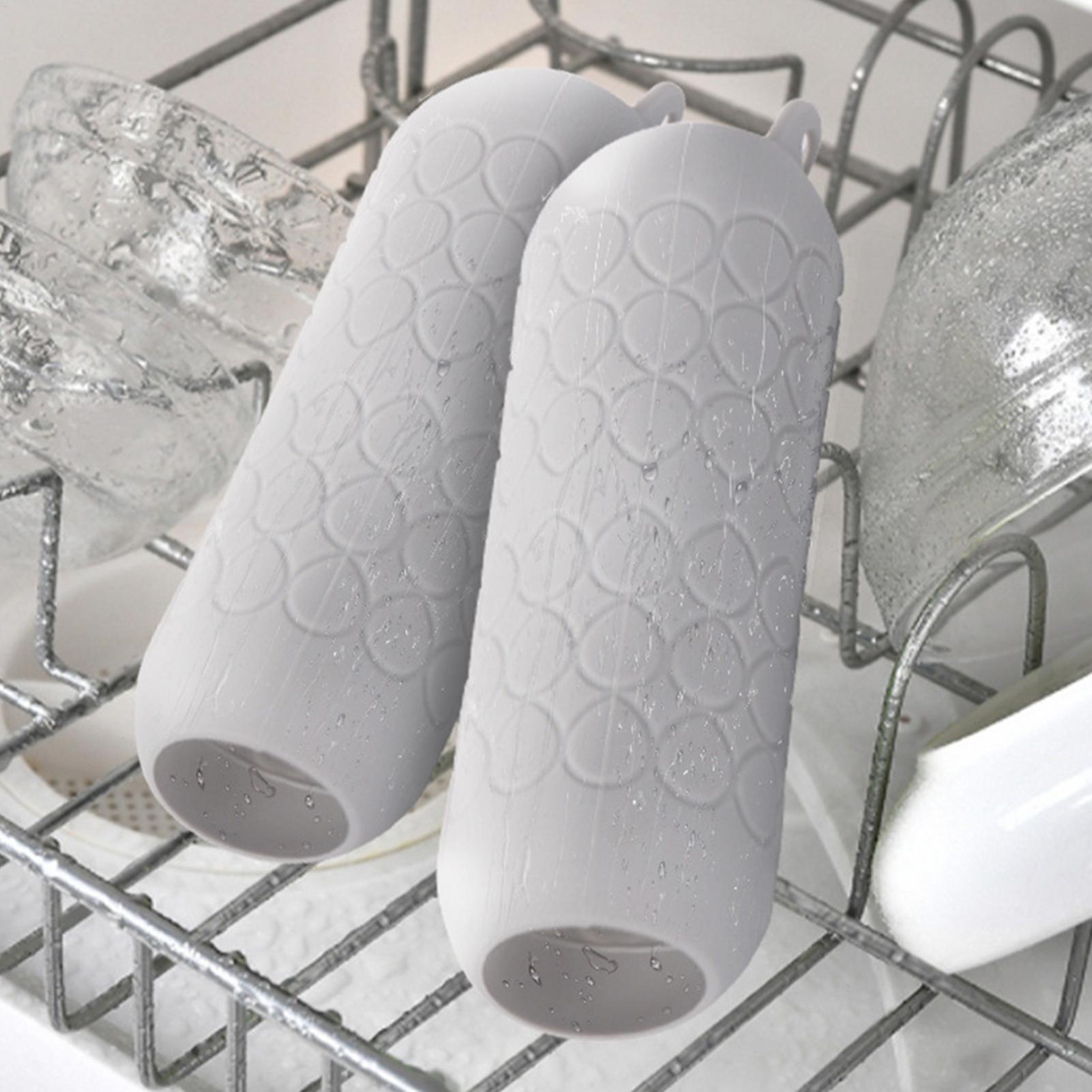 Garlic Peeler Tube Silicone Tu - Kitchen Gadgets Dropshipping review and price
