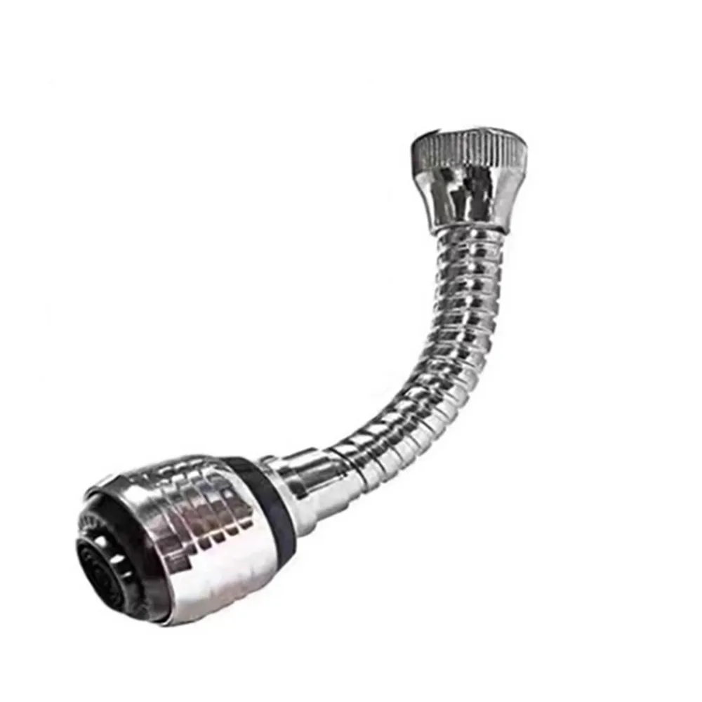 Flexible Faucet Sprayer Turbo  - Kitchen Gadgets Dropshipping review and price