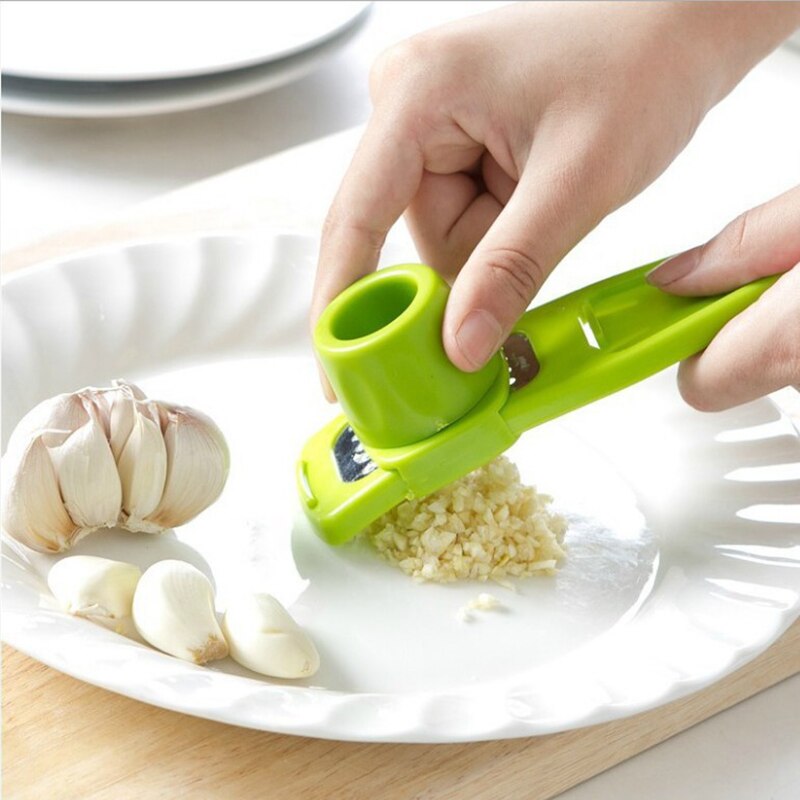 1 Pack Mini Garlic Grinder Cre - Kitchen Gadgets Gift review and price