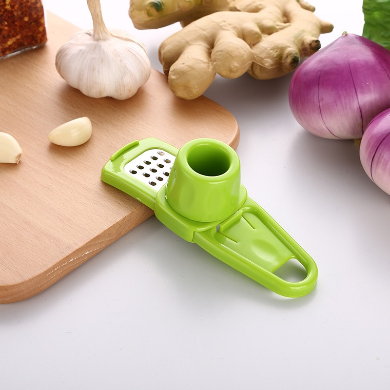 1 Pack Mini Garlic Grinder Cre - Kitchen Gadgets Gift review and price