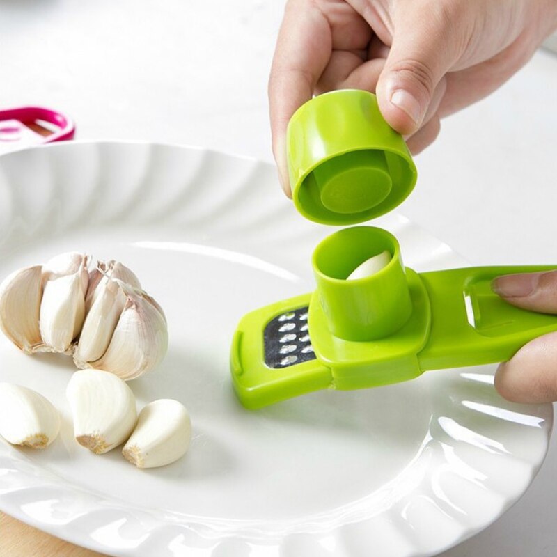 1 Pack Mini Garlic Grinder Cre - Kitchen Gadgets Gift review and price