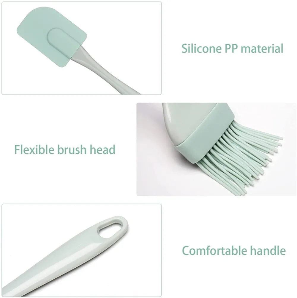 3Pcs Cream Scraper DIY Bread C - Kitchen Gadgets Gift review and price