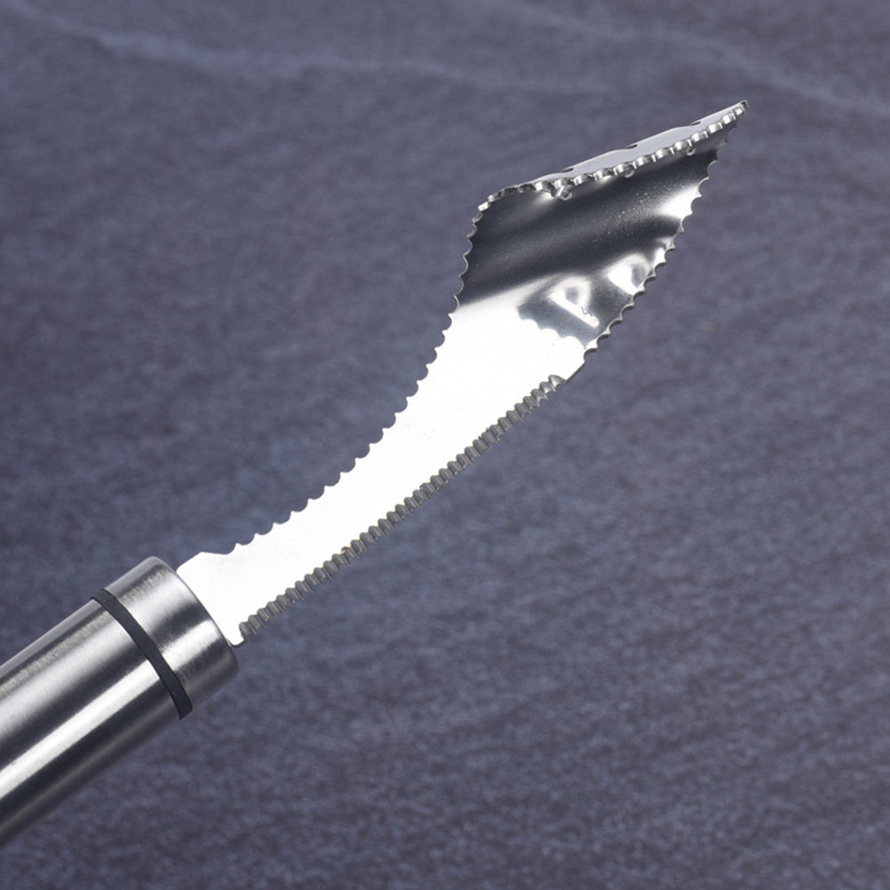 Pepper Corer Stainless Steel K - Kitchen Gadgets And Tools review and price