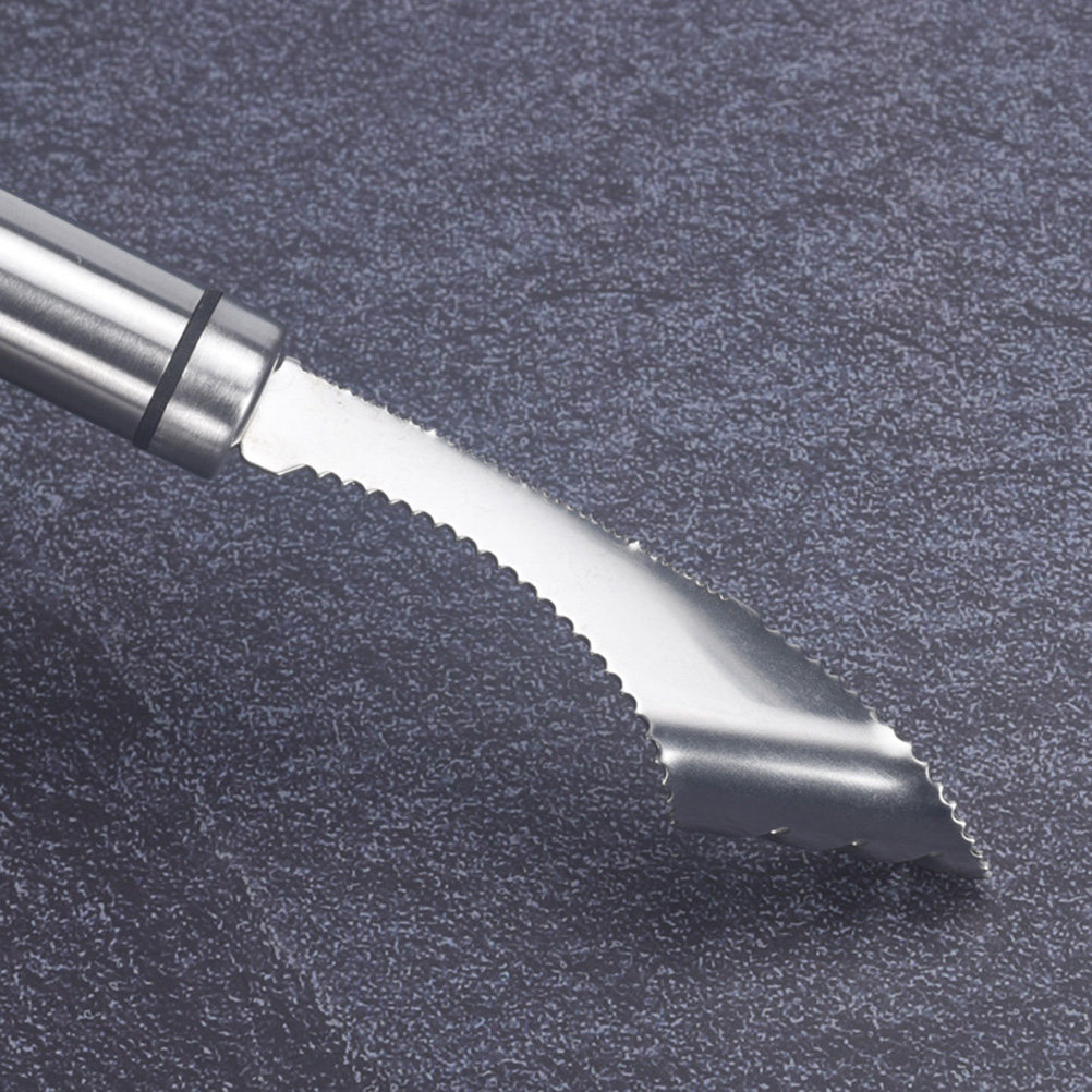 Pepper Corer Stainless Steel K - Kitchen Gadgets And Tools review and price