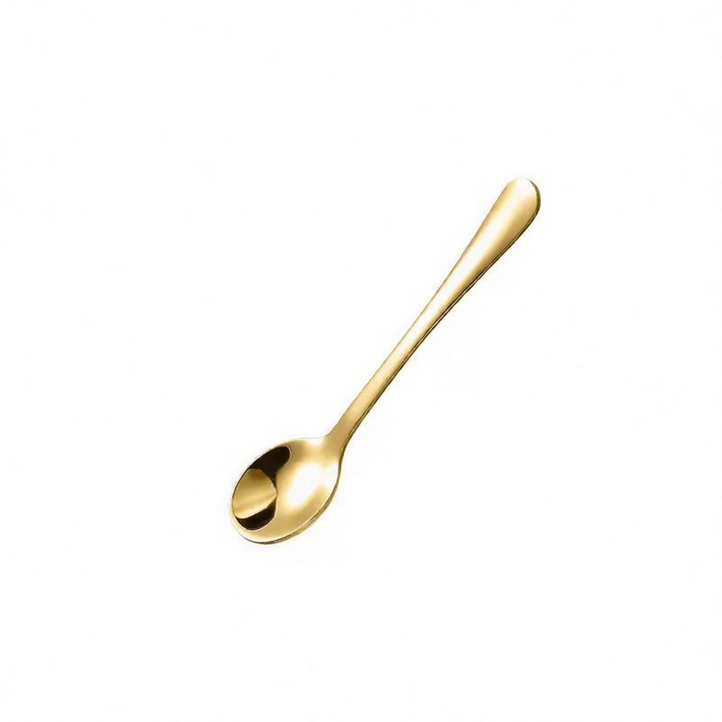 304 Stainless Steel Mini Spoon - Kitchen Gadgets For Small Kitchens review and price