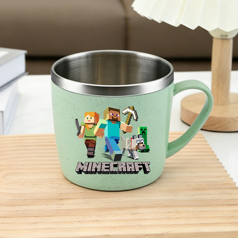 Minecrafted Stainless Steel Wa - Kitchen Gadgets Gift review and price