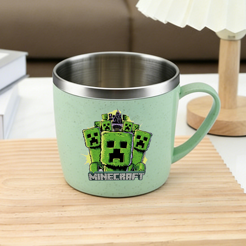 Minecrafted Stainless Steel Wa - Kitchen Gadgets Gift review and price