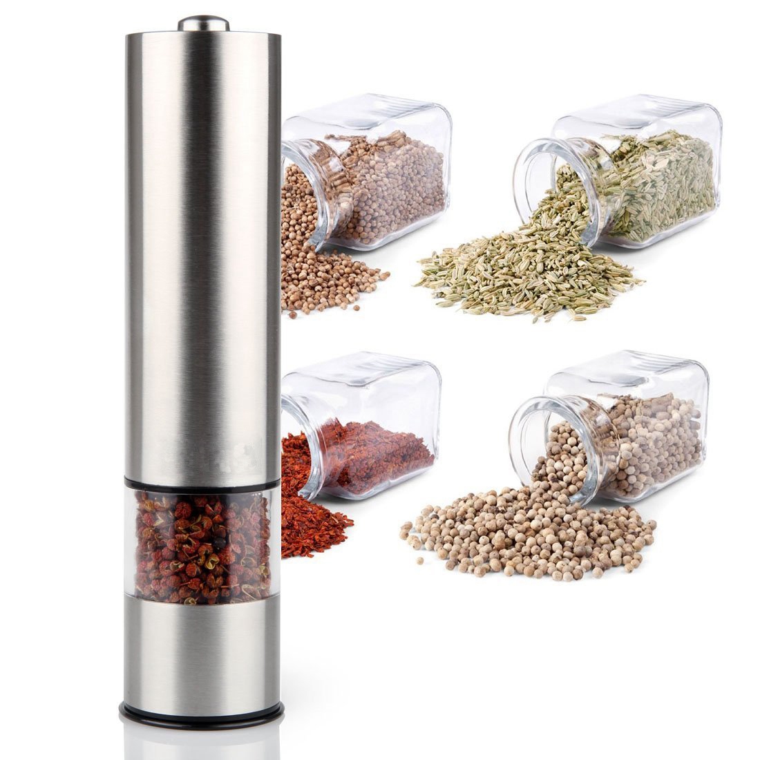 A56T-Stainless Steel Electric  - Kitchen Gadgets Gift review and price