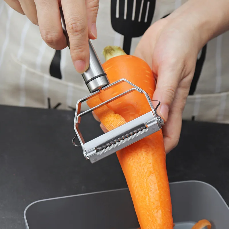 Multifunctional Stainless Stee - Kitchen Gadgets Dropshipping review and price