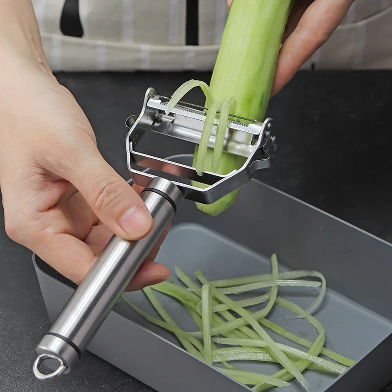 Multifunctional Stainless Stee - Kitchen Gadgets Dropshipping review and price