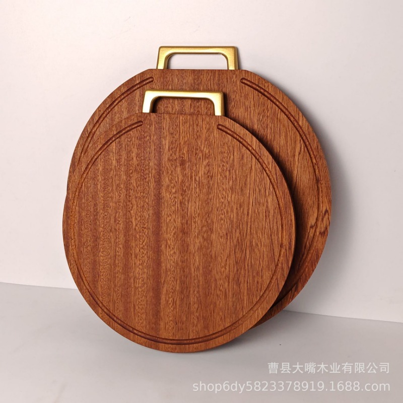 Rosewood Chopping Board Antiba - Bamboo Cutting Board review and price