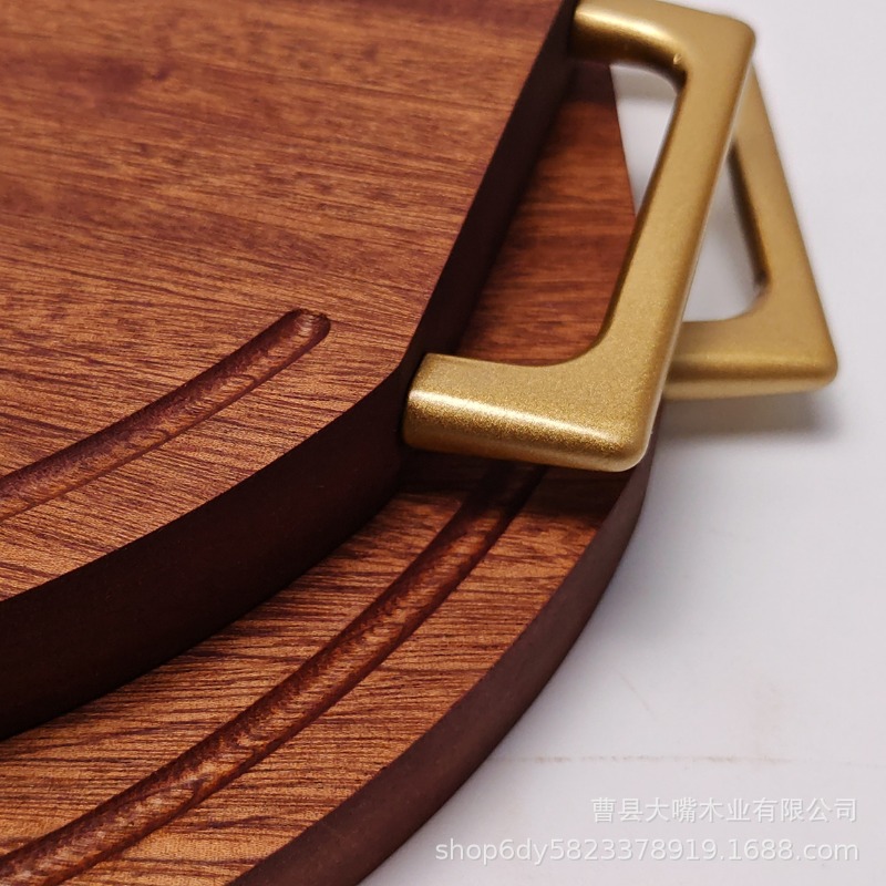 Rosewood Chopping Board Antiba - Bamboo Cutting Board review and price
