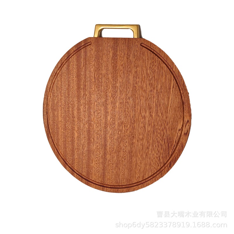 Rosewood Chopping Board Antiba - Bamboo Cutting Board review and price