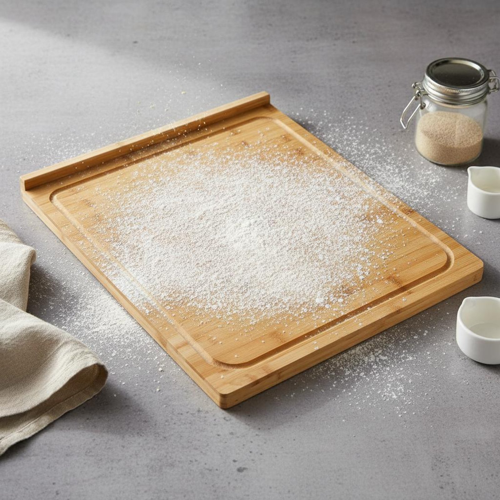 Over the Sink Cutting Board Mu - Bamboo Cutting Board review and price