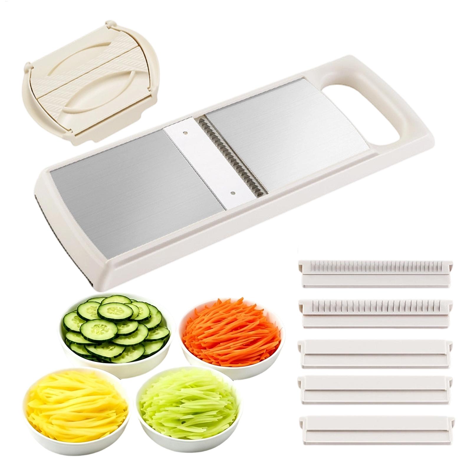 Kitchen Portable Vegetable Sli - Spiralizer Vegetable Noodle review and price