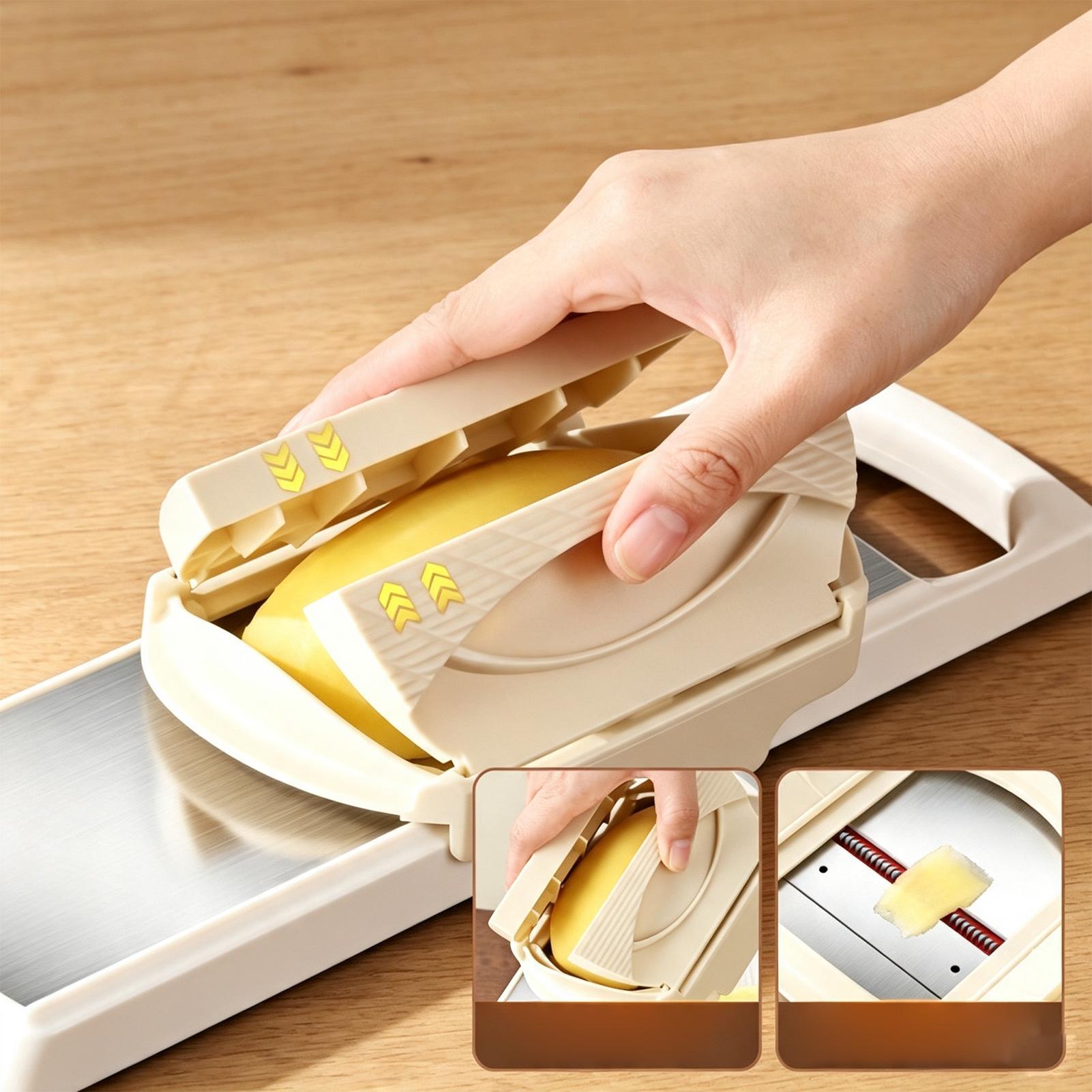 Kitchen Portable Vegetable Sli - Spiralizer Vegetable Noodle review and price