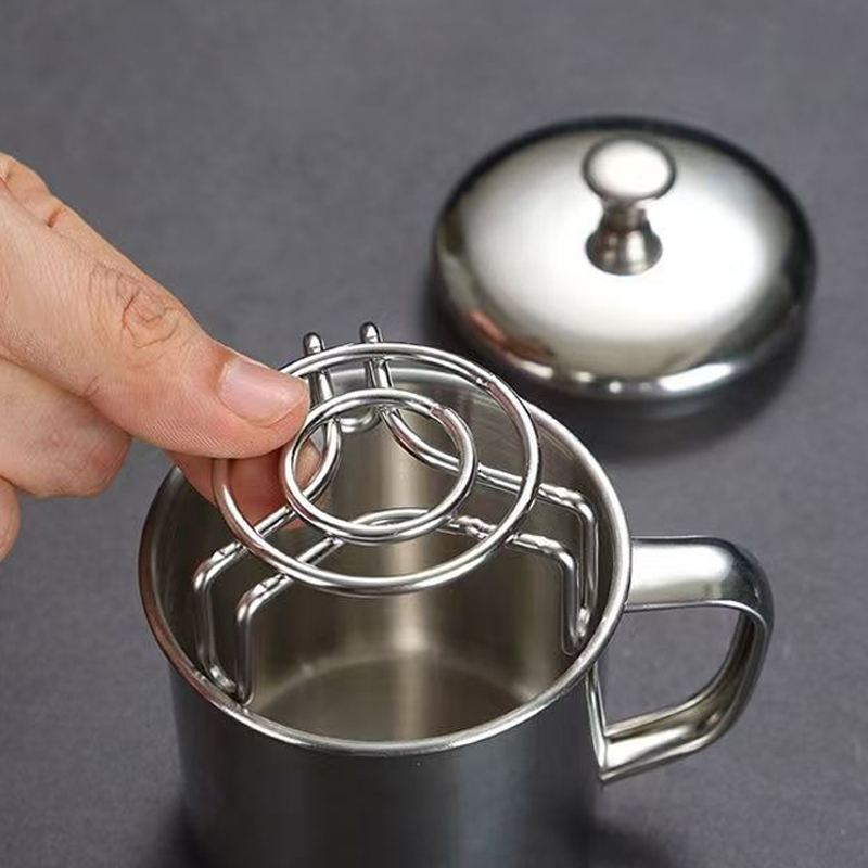 Ultra Mini Steaming Rack Stain - Kitchen Gadgets For Small Kitchens review and price