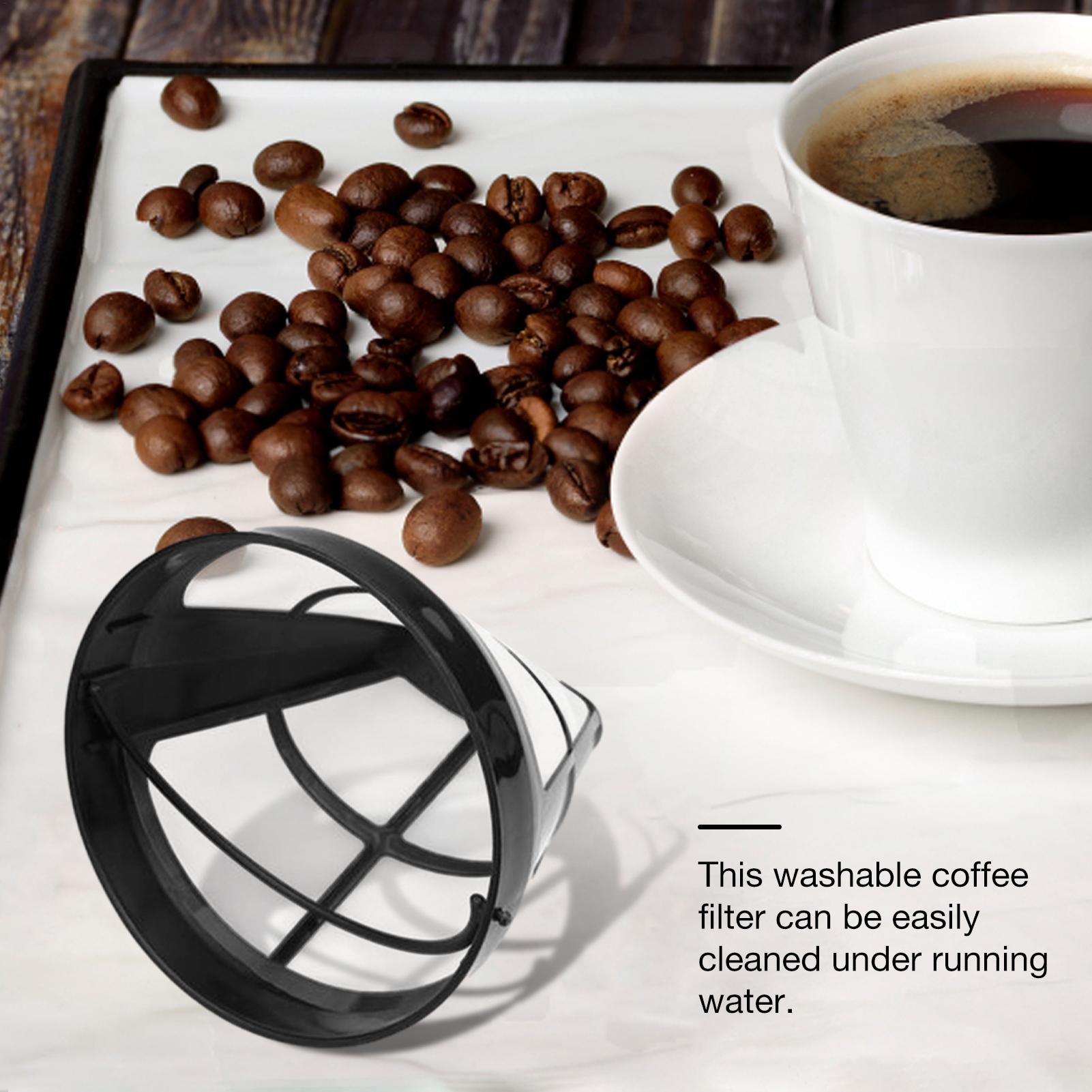 Gadget Coffee Machine Strainer - Kitchen Gadgets Dropshipping review and price