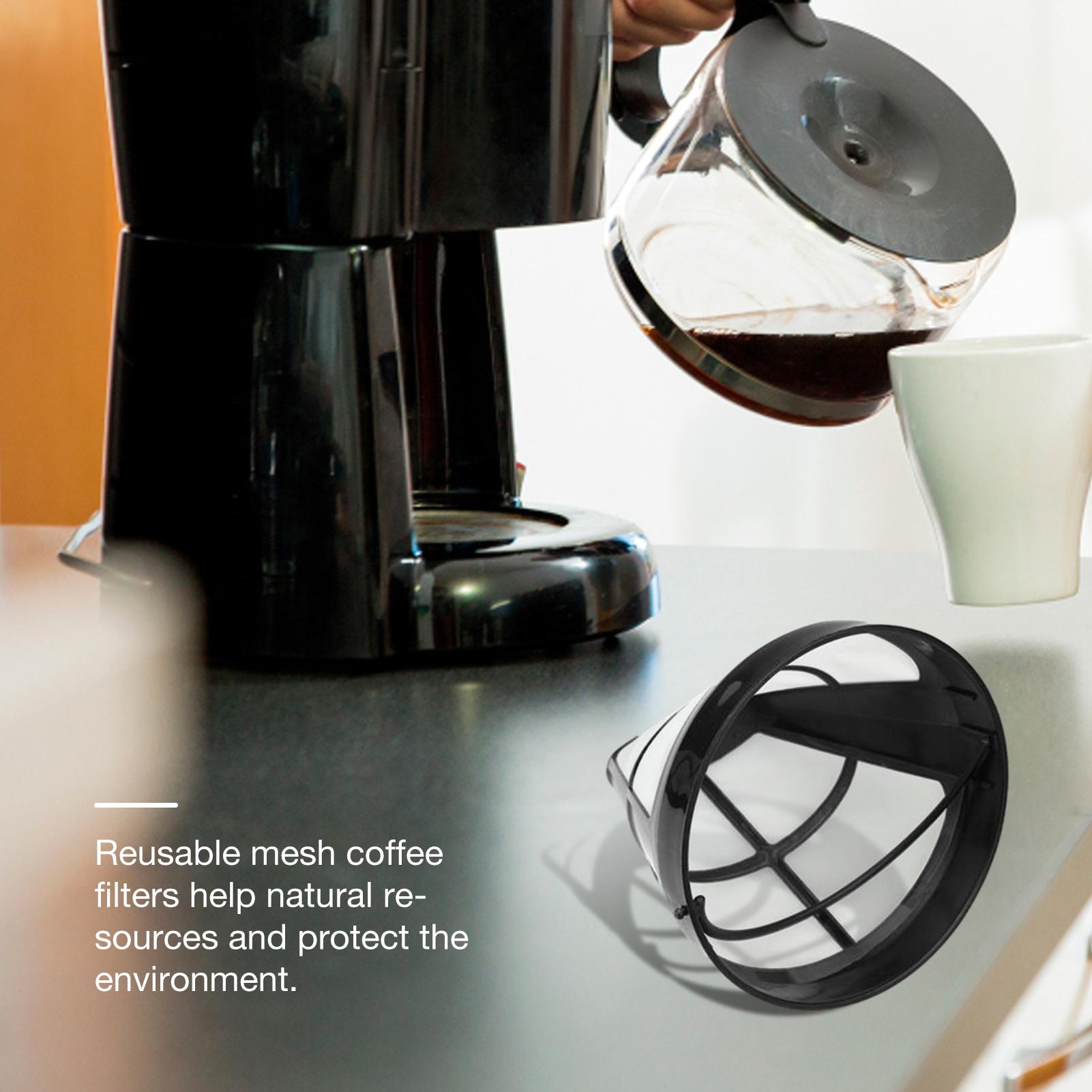Gadget Coffee Machine Strainer - Kitchen Gadgets Dropshipping review and price