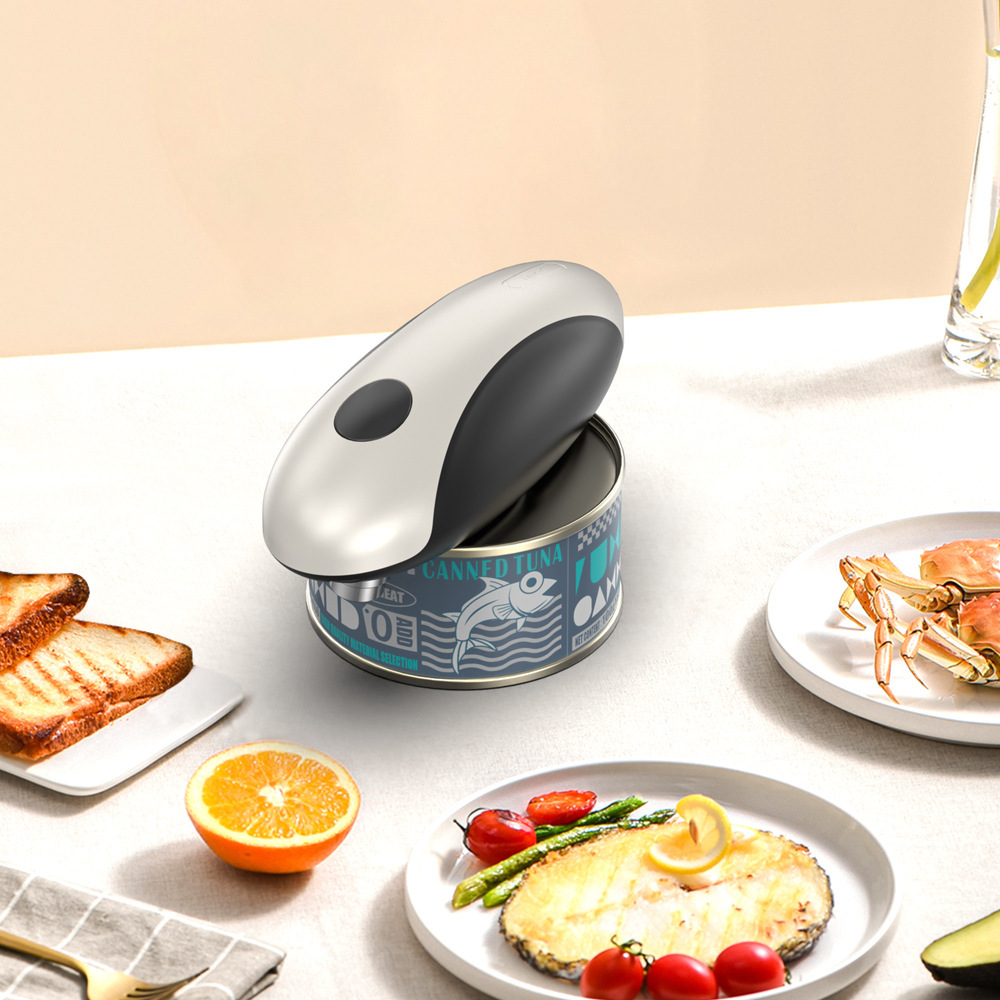 Amazon automatic electric can  - Kitchen Gadgets In Amazon review and price