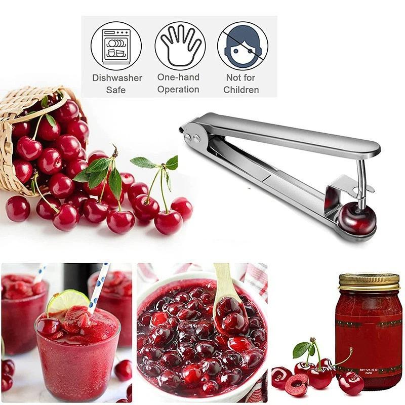 Multi - Functional Pit Remover - Kitchen Gadgets And Tools review and price