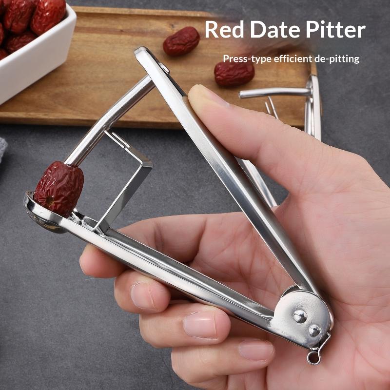 Multi - Functional Pit Remover - Kitchen Gadgets And Tools review and price