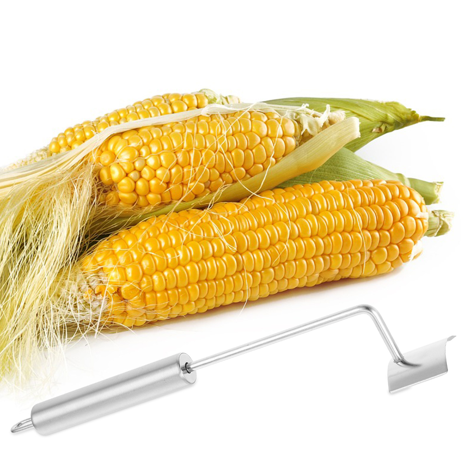 Corn on The Cob Remover Tool T - Kitchen Gadgets And Tools review and price
