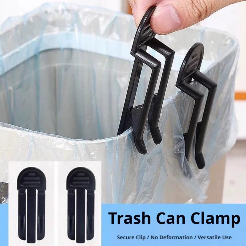 2/5Pcs Plastic Garbage Bag Cli - Kitchen Gadgets Kitchen review and price
