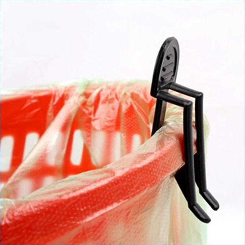 2/5Pcs Plastic Garbage Bag Cli - Kitchen Gadgets Kitchen review and price