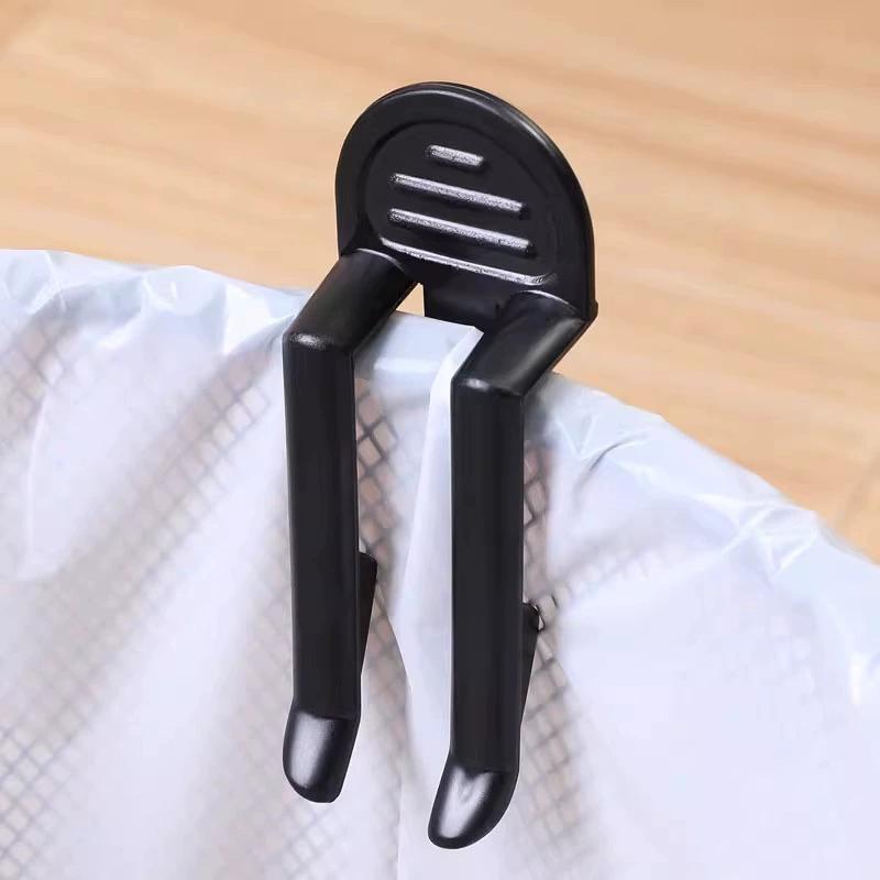 2/5Pcs Plastic Garbage Bag Cli - Kitchen Gadgets Kitchen review and price