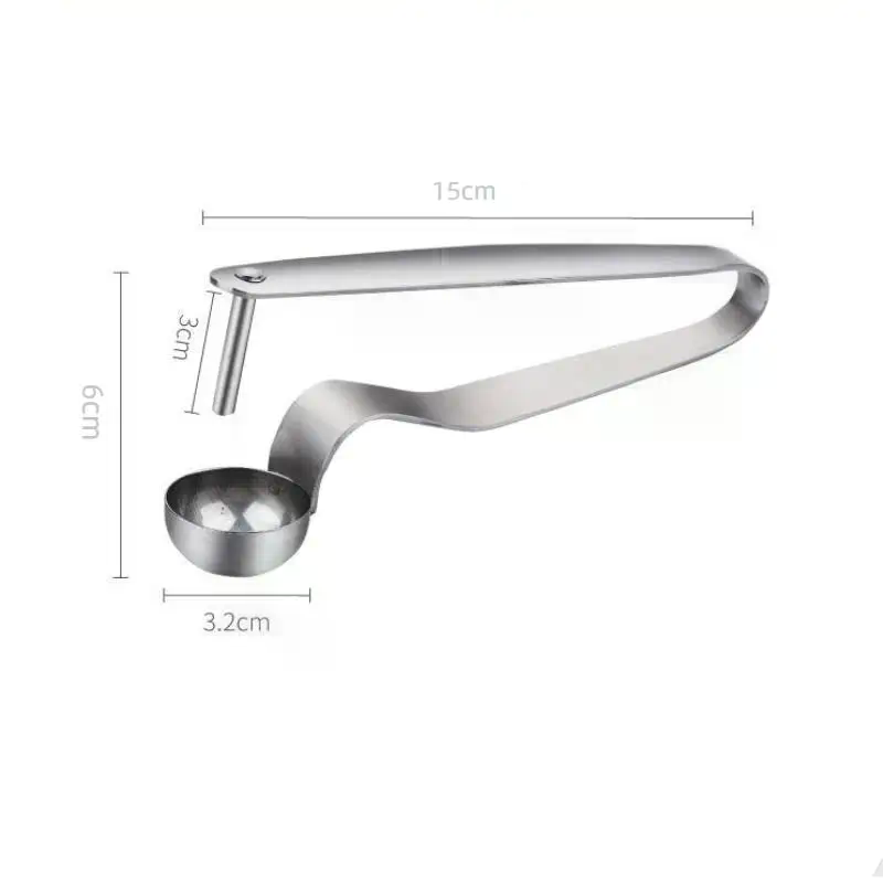 #@Stainless Steel Red Date Pit - Kitchen Gadgets And Tools review and price