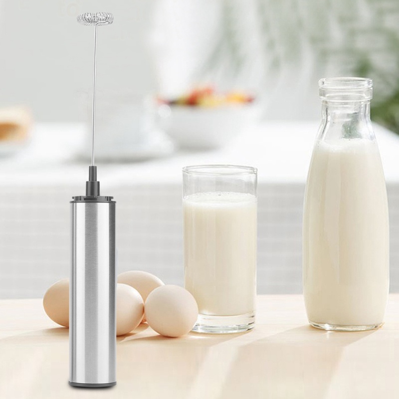 Handheld Electric Milk Frother - Kitchen Gadgets Electric review and price