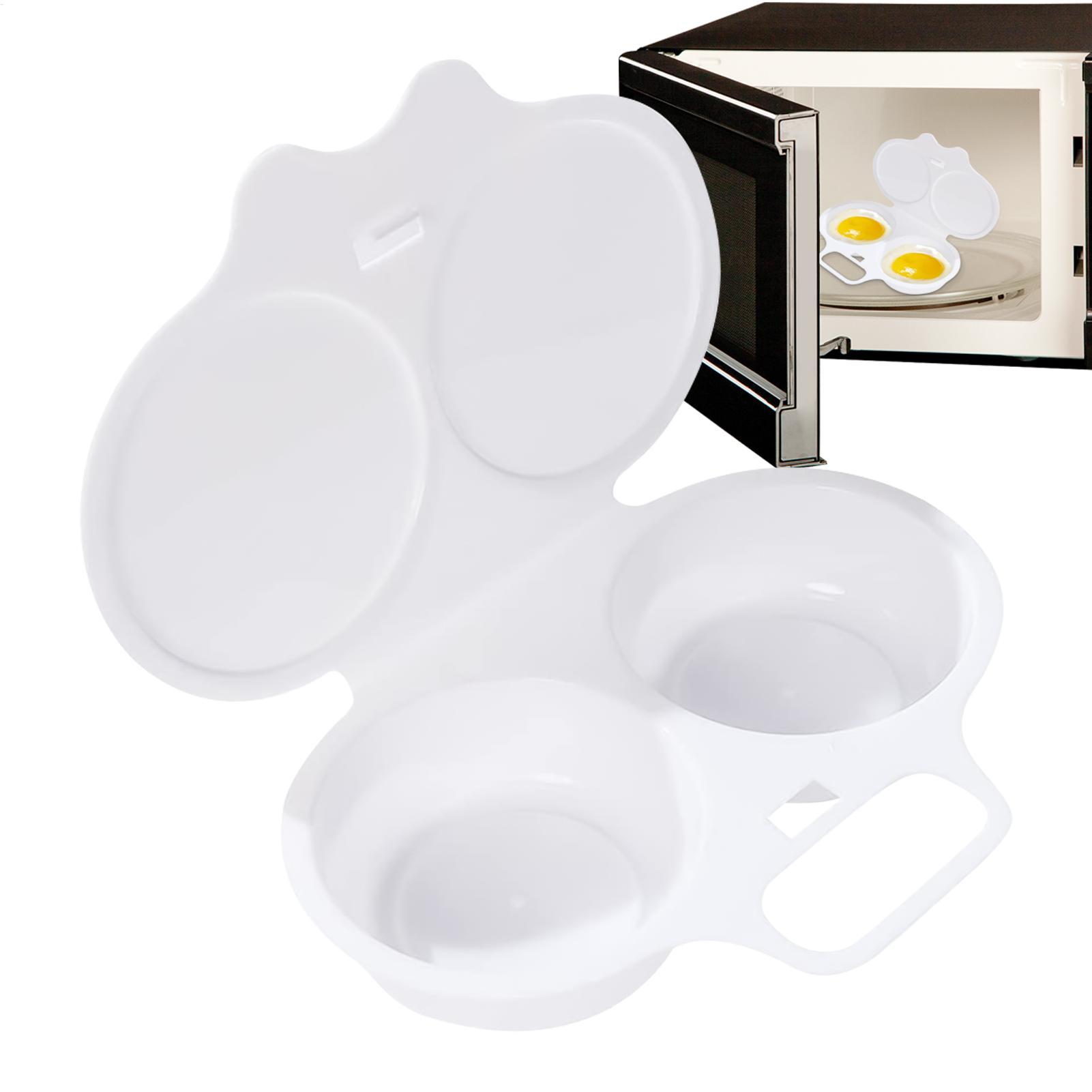 2 Egg Capacity Food-Grade Plas - Kitchen Gadgets Dropshipping review and price