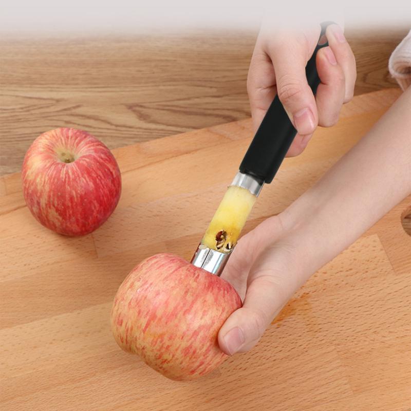 Corer Pitter Pear Bell Twist F - Kitchen Gadgets And Tools review and price