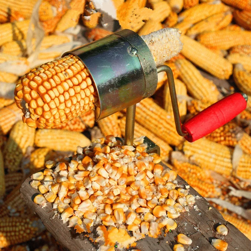 Creative Hand Planer Dry Corn  - Kitchen Gadgets Com review and price