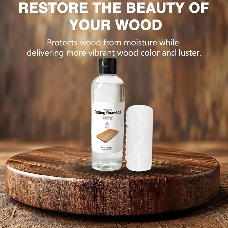 Food Grade Mineral Oil For Cut - Bamboo Cutting Board review and price