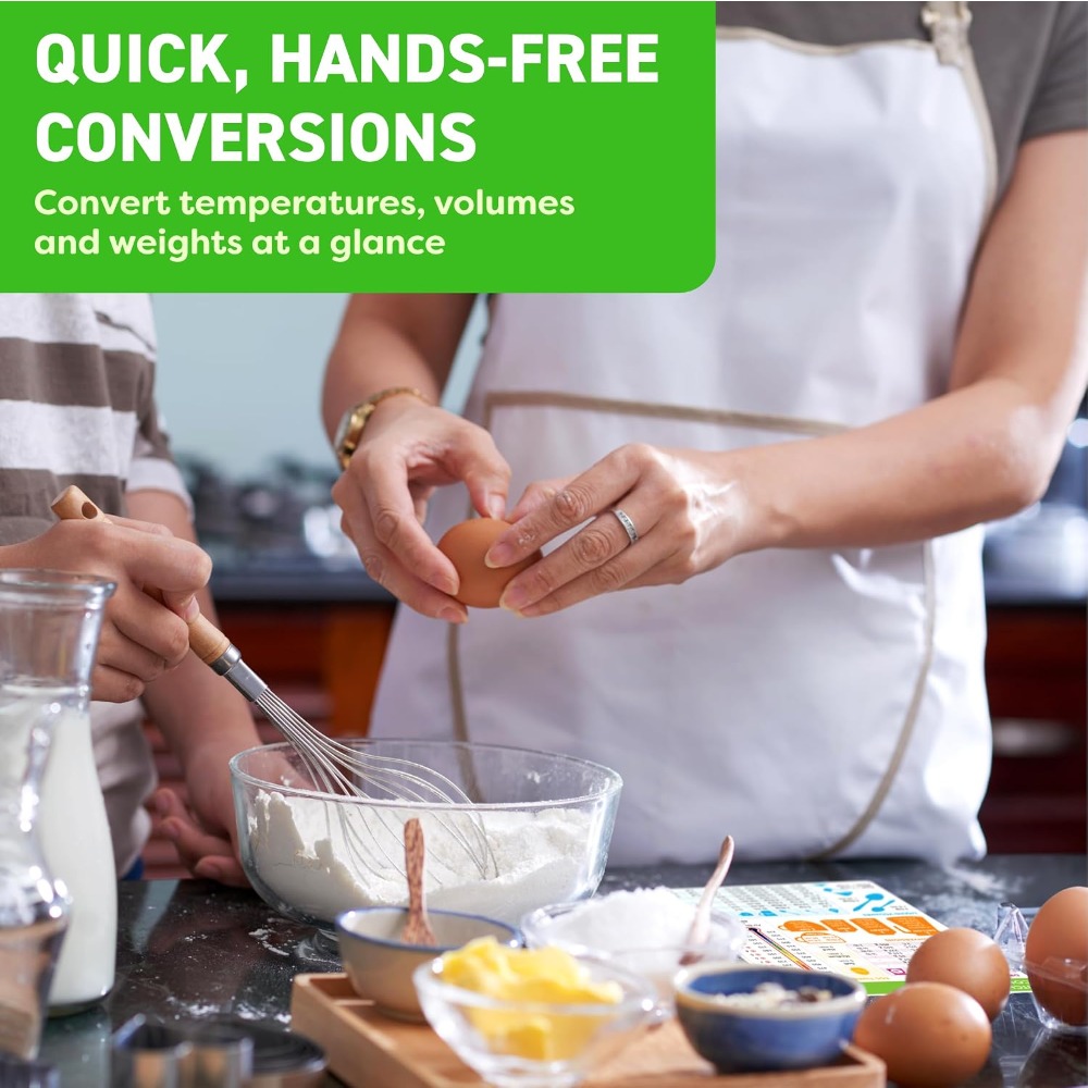 Kitchen Measurement Conversion - Kitchen Gadgets Gift review and price