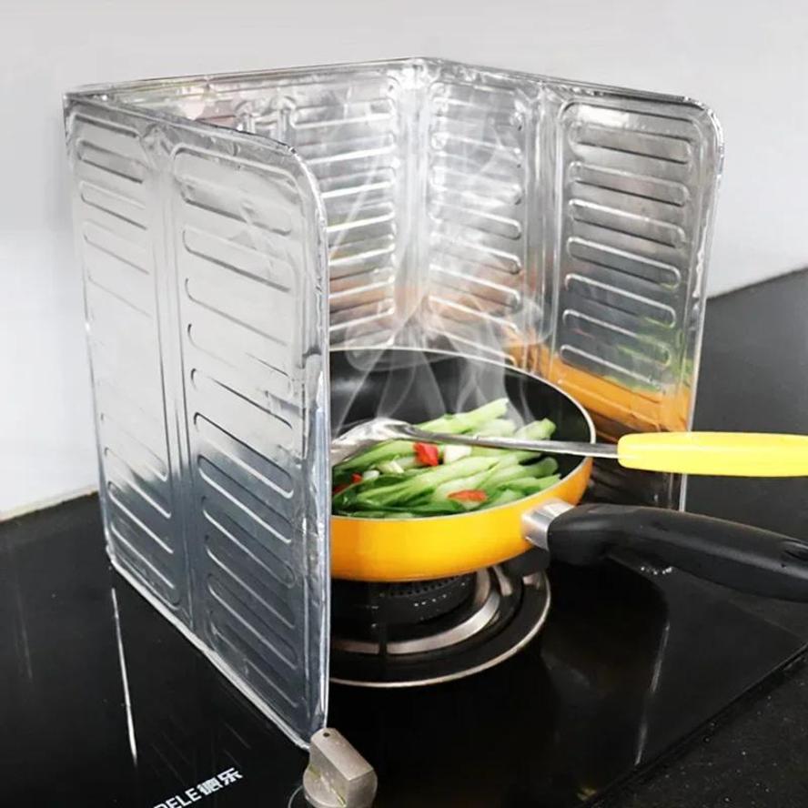 1 Pcs Kitchen Supplies Stove O - Kitchen Gadgets Dropshipping review and price