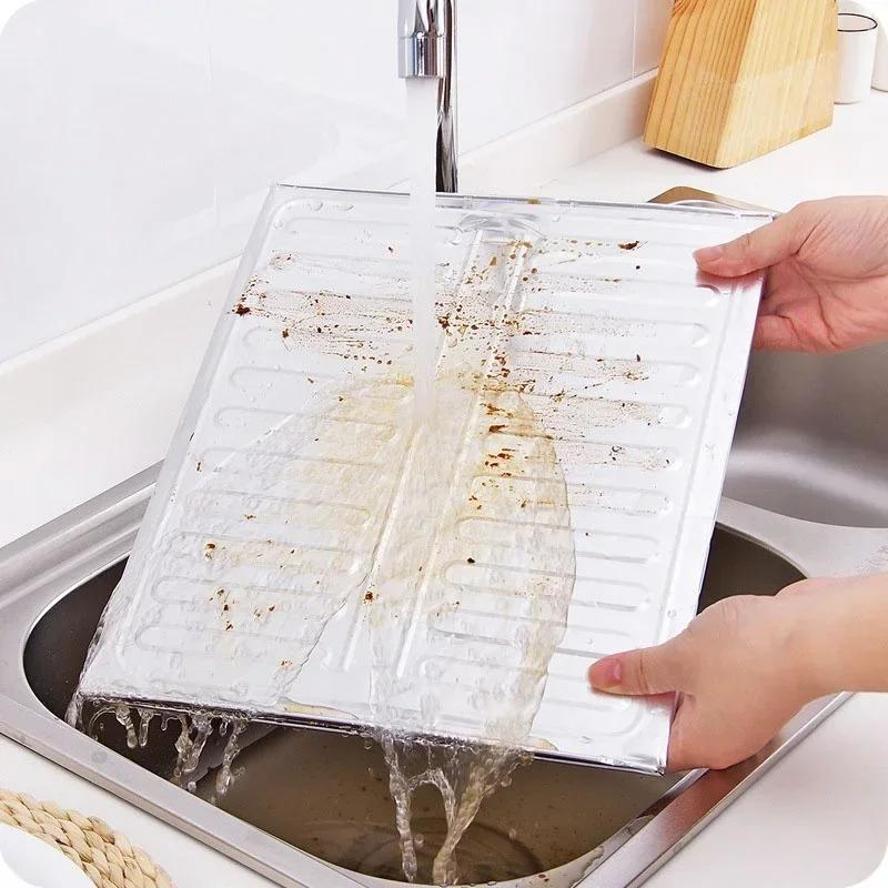 1 Pcs Kitchen Supplies Stove O - Kitchen Gadgets Dropshipping review and price