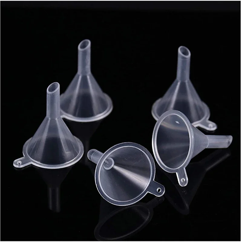 100pcs/lot Plastic Small Funne - Kitchen Gadgets For Small Kitchens review and price