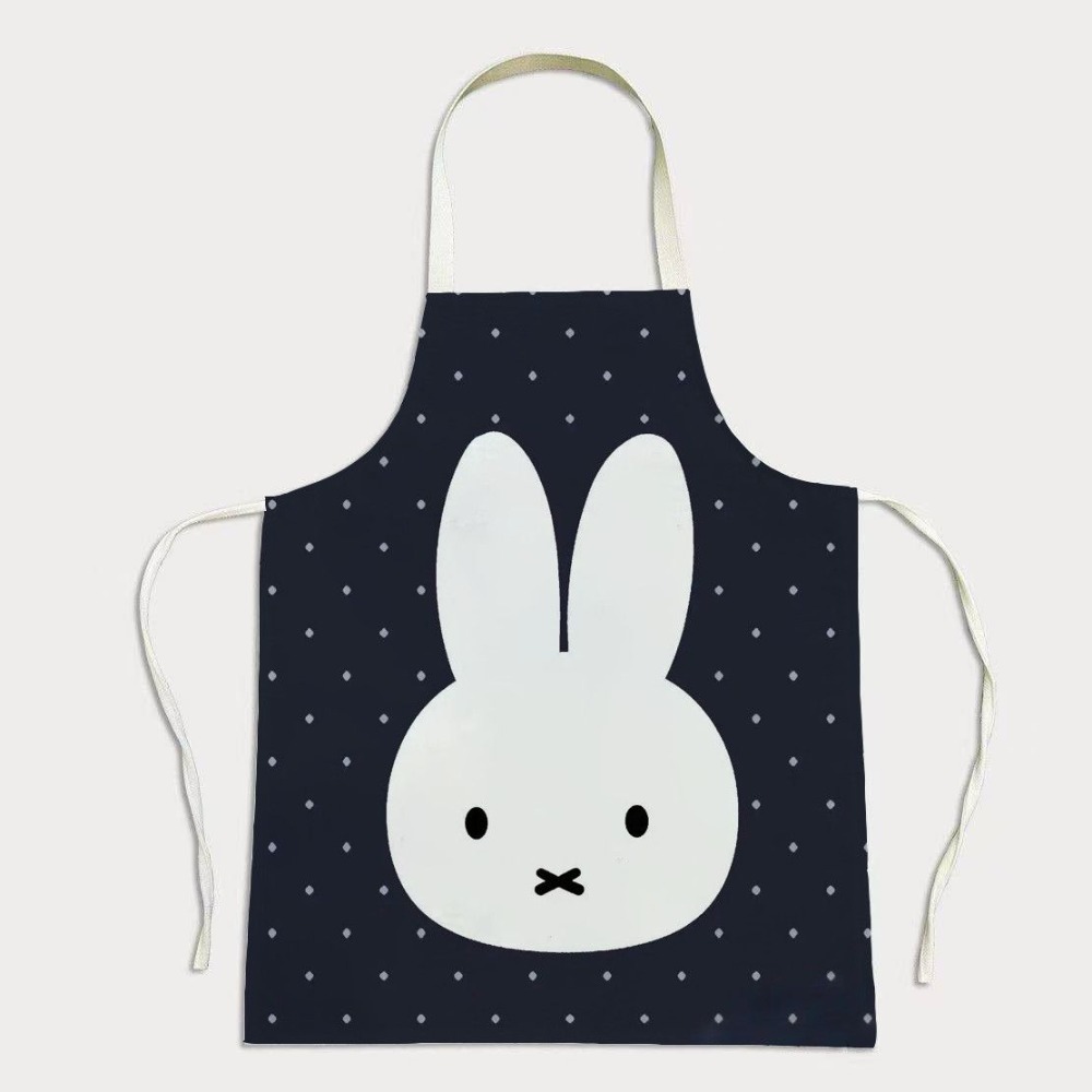 Miffy Kawaii Waterproof Fabric - Kitchen Gadgets Gift review and price