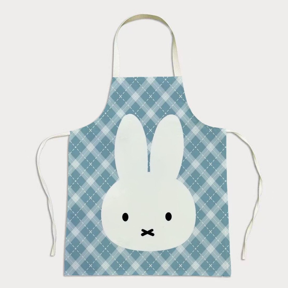 Miffy Kawaii Waterproof Fabric - Kitchen Gadgets Gift review and price